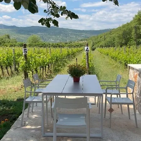 Vineyard With Mountain Views Сasa de vacaciones *