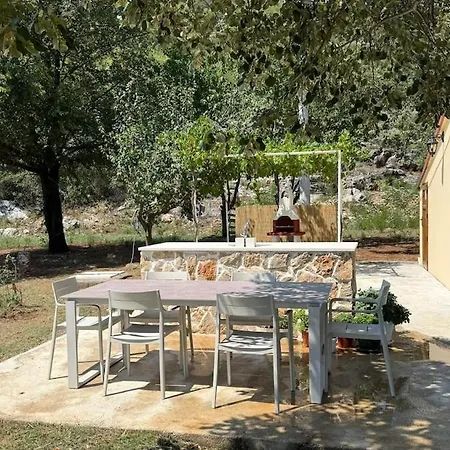 Vineyard With Mountain Views * Podgorica